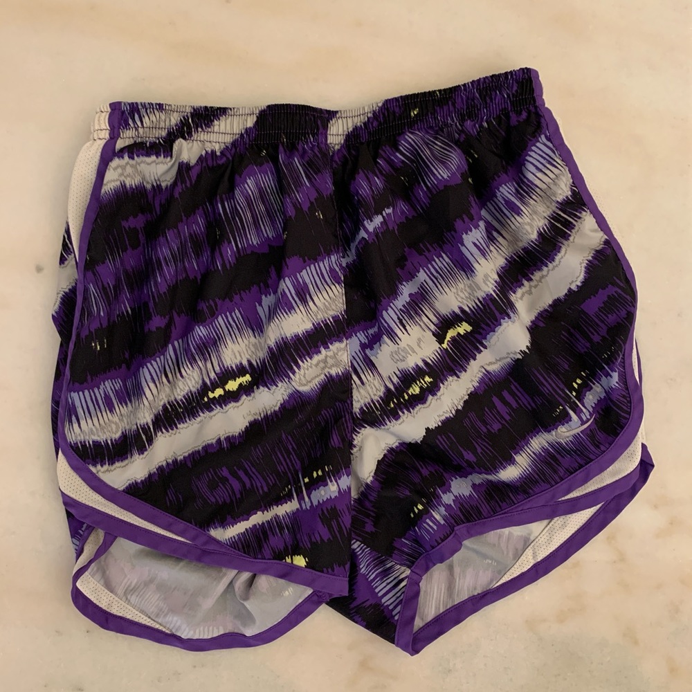 Nike Dri-fit shorts